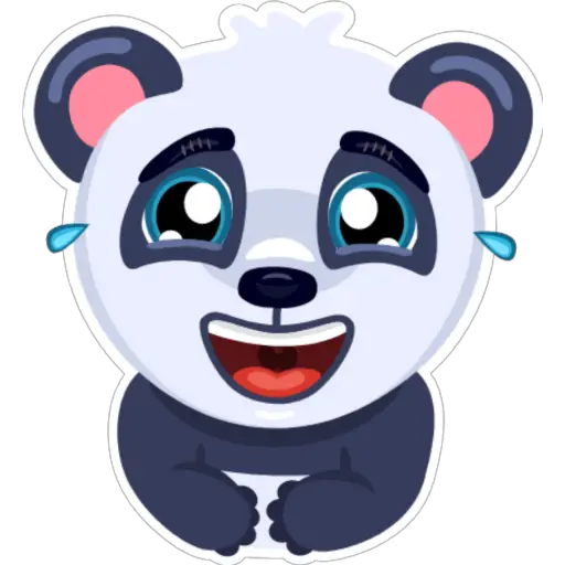 Mr. Panda 🐼✨✨✨ 