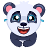 Mr. Panda 🐼✨✨✨ 