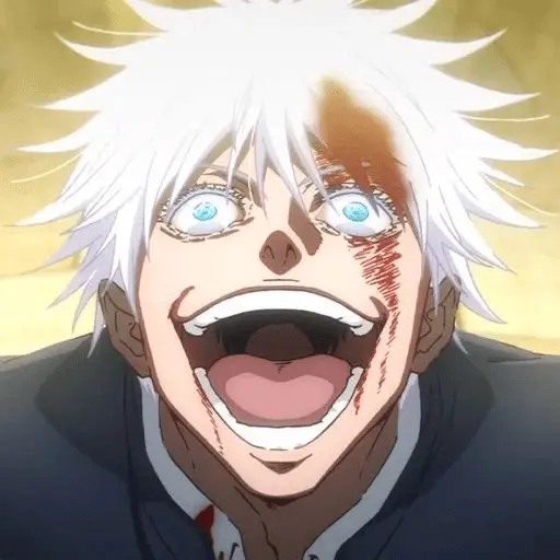 Jujutsu Kaisen Reacciones 😈