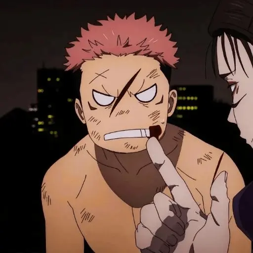 Jujutsu Kaisen Reacciones 😈