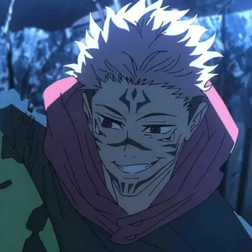 Jujutsu Kaisen Reacciones 😈