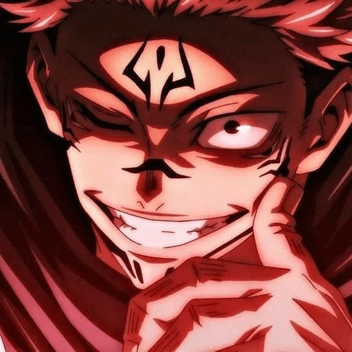 Jujutsu Kaisen Reacciones 😈 preview