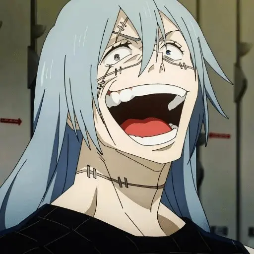 Jujutsu Kaisen Reacciones 😈