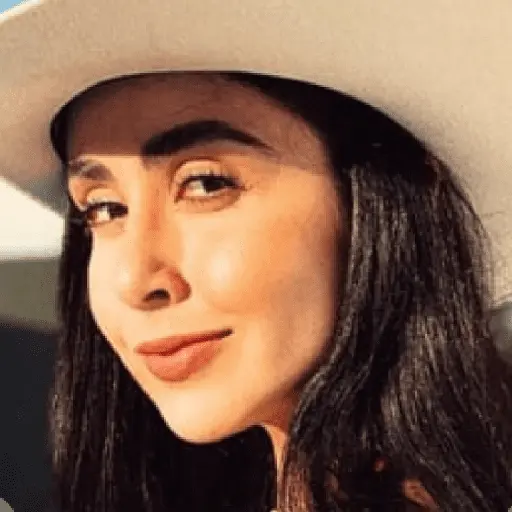 🇲🇽✨Lupita Villalobos✨(TikTok)🇲🇽
