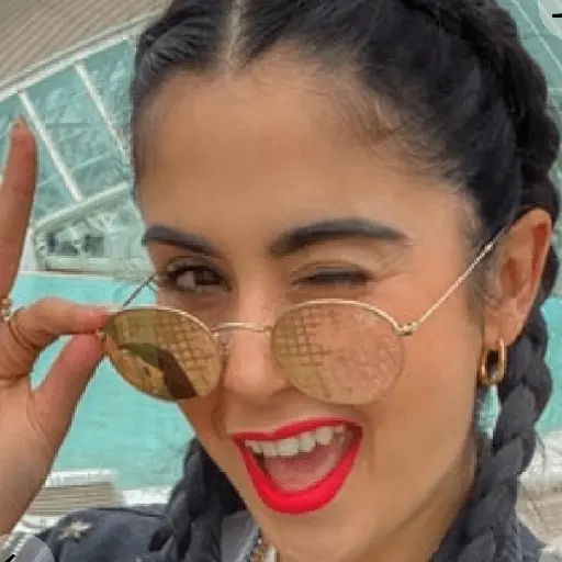 🇲🇽✨Lupita Villalobos✨(TikTok)🇲🇽