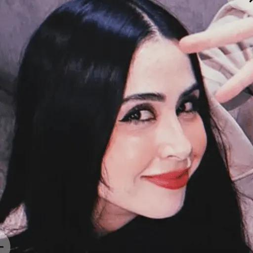 🇲🇽✨Lupita Villalobos✨(TikTok)🇲🇽