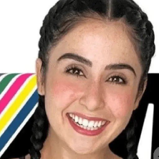 🇲🇽✨Lupita Villalobos✨(TikTok)🇲🇽