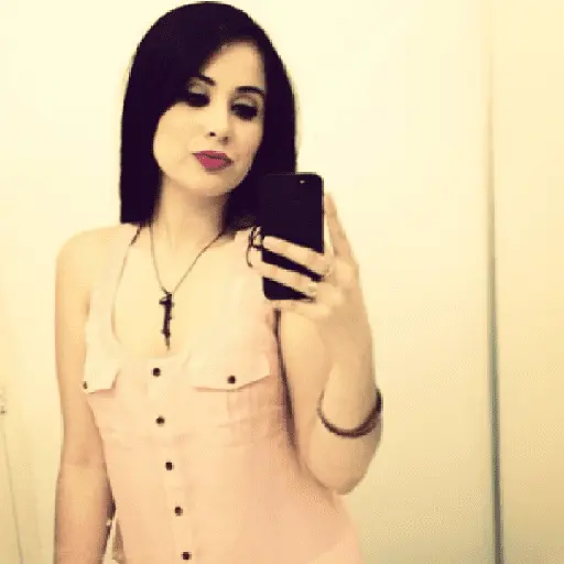 🇲🇽✨Lupita Villalobos✨(TikTok)🇲🇽