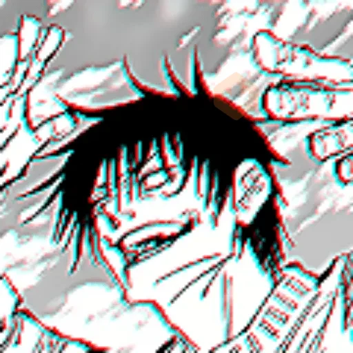 jujutsu kaisen sticker 14