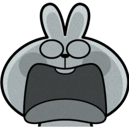 Spoiled Rabbit Expressions  preview
