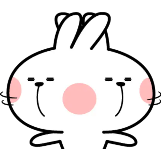 Spoiled Rabbit Expressions 
