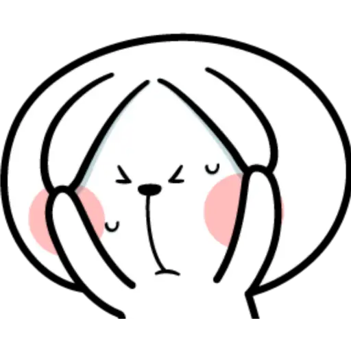 Spoiled Rabbit Expressions 