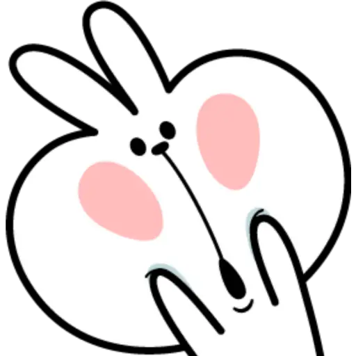 Spoiled Rabbit Expressions  preview