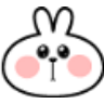 Spoiled Rabbit Expressions 