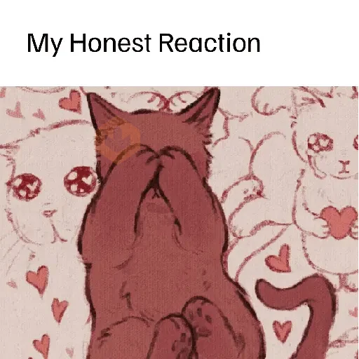 San Valentín 🐱❤️ sticker 19