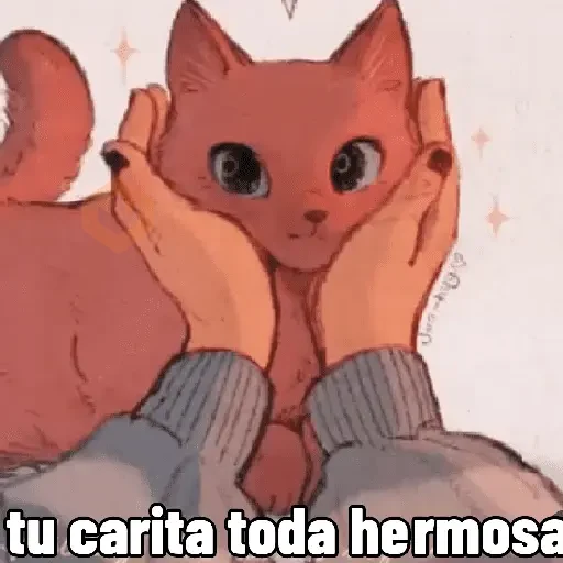 San Valentín 🐱❤️ sticker 18