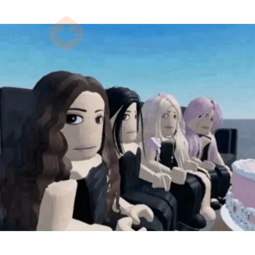 tiktok comments sticker 26