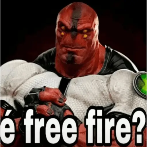 FREE FIRE | MEMES🗣️