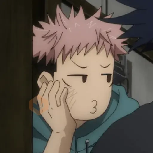 Jujutsu kaisen sticker 14