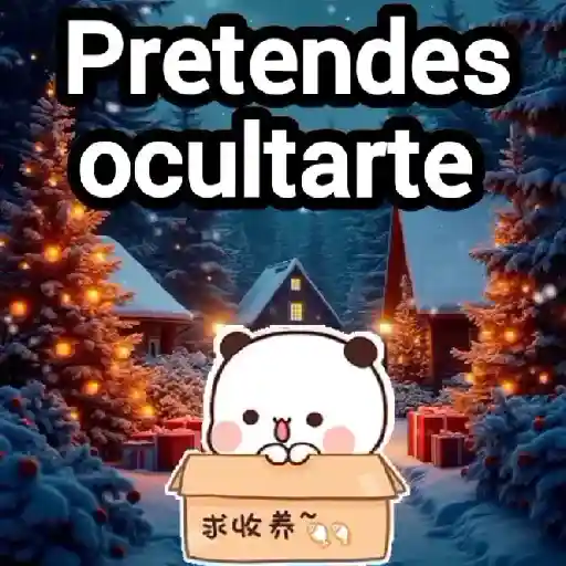 Santa Claus te va a secuestrar preview