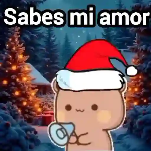 Santa Claus te va a secuestrar