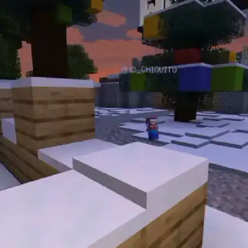 Santa Claus te va a secuestrar