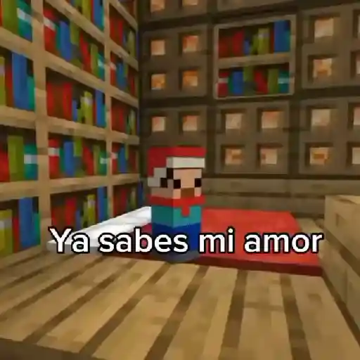 Santa Claus te va a secuestrar