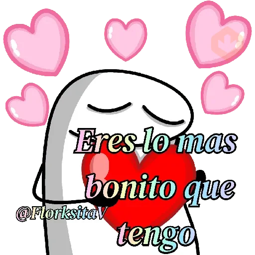 san Valentín 1 sticker 16