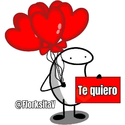 san Valentín 1 sticker 13