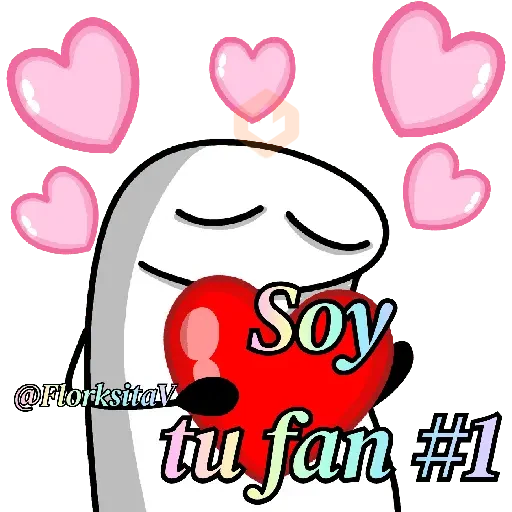 san Valentín 1 sticker 15