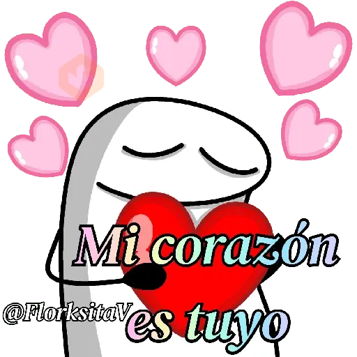 san Valentín 1 sticker 14