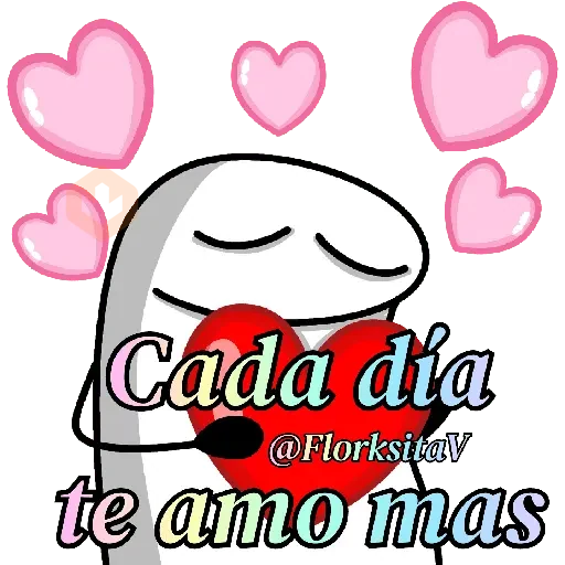 san Valentín 1 sticker 17