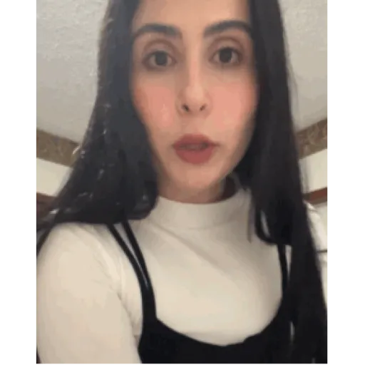 Lupita villalobos