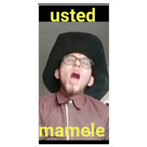 oi esamamada brother 