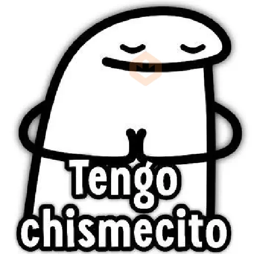 que haces en línea sticker 12