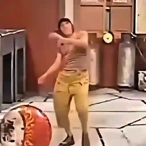 🎵 TIKTOKeando 44🎵