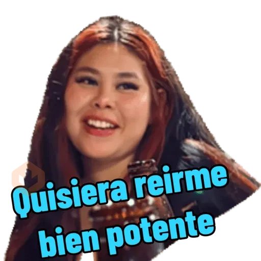Mis pegatinas sticker 23