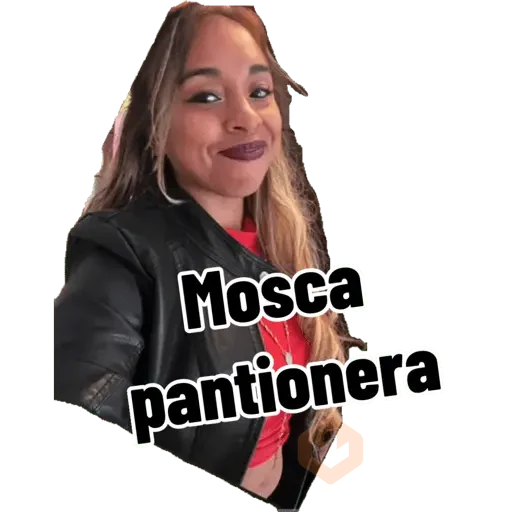 Mis pegatinas sticker 25