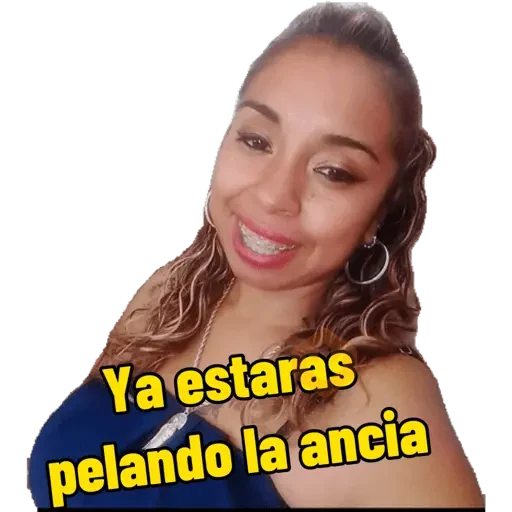 Mis pegatinas sticker 11