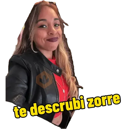 Mis pegatinas sticker 27