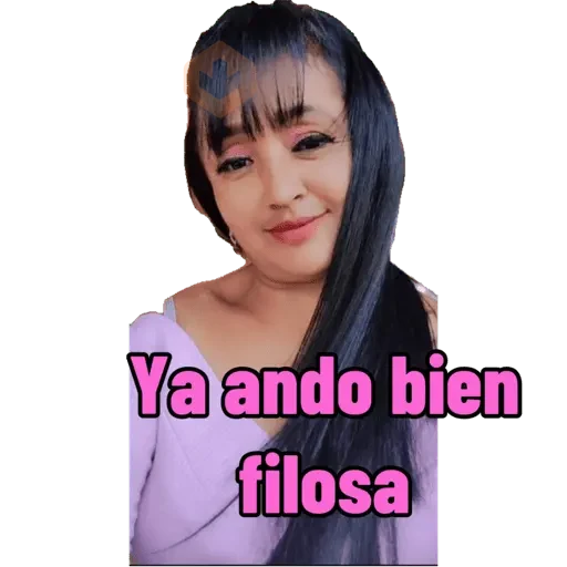 Mis pegatinas sticker 30