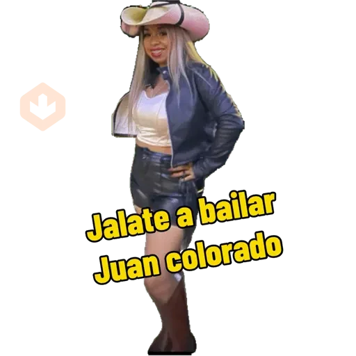 Mis pegatinas sticker 18