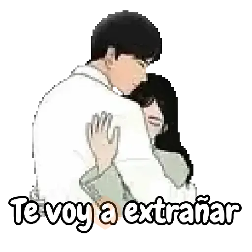 Amor de parejita 😍👫 sticker 12