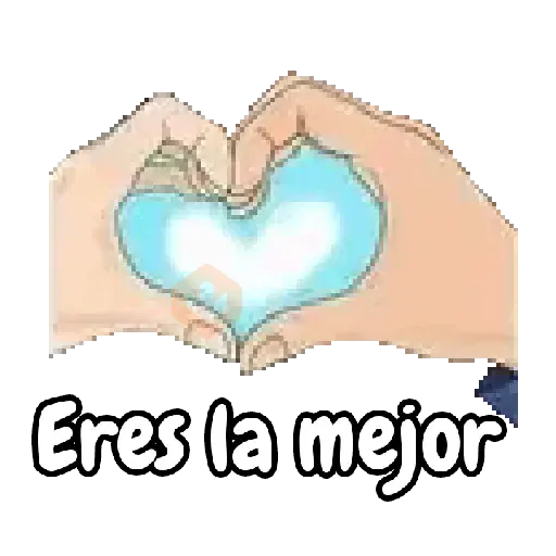 Amor de parejita 😍👫 sticker 13