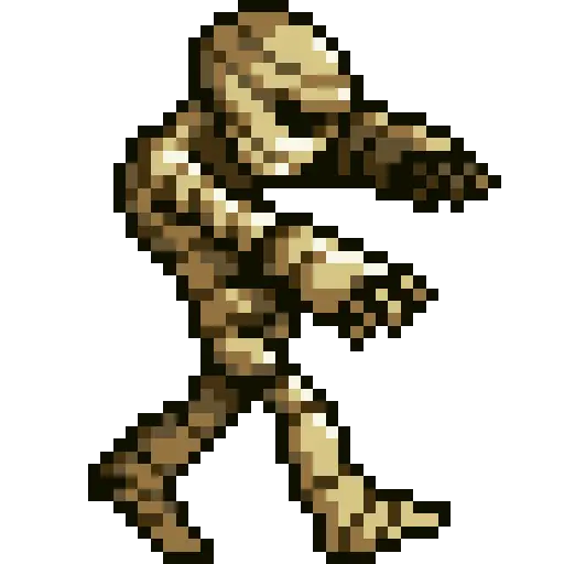 Metal Slug GIFS 💣🔫