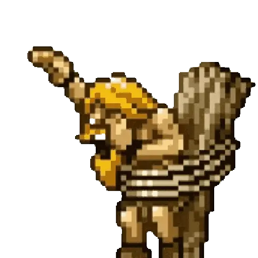 Metal Slug GIFS 💣🔫