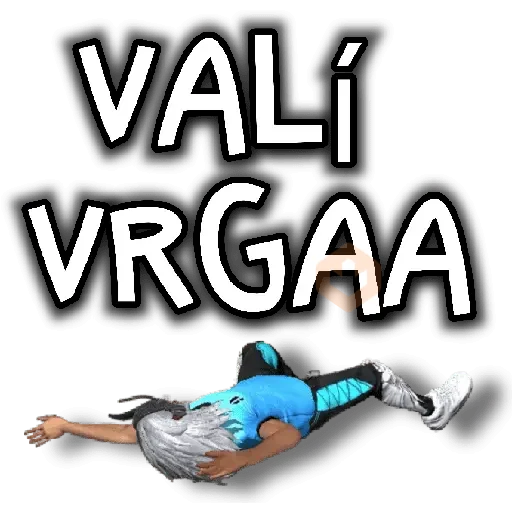 free fire👑 sticker 16