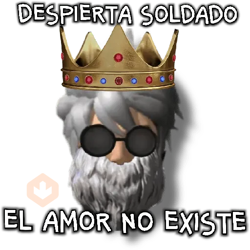 free fire👑 sticker 13