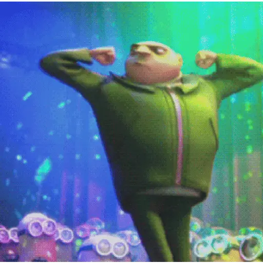 💃🕺Bailes pal Chat🪩🎶