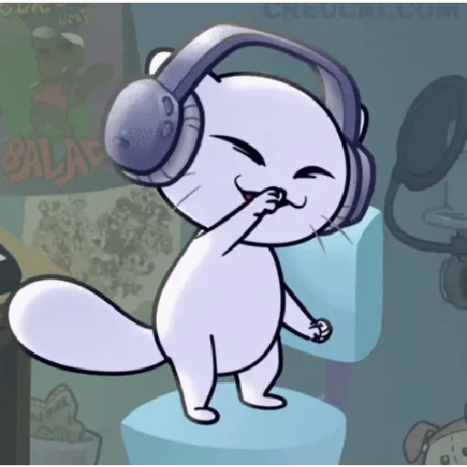 💃🕺Bailes pal Chat🪩🎶